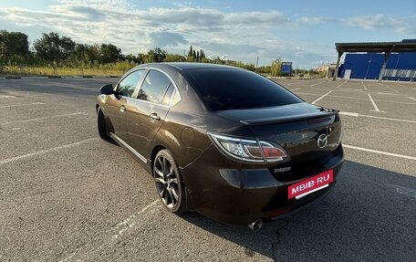 Mazda 6, 2010 год, 1 050 000 рублей, 2 фотография