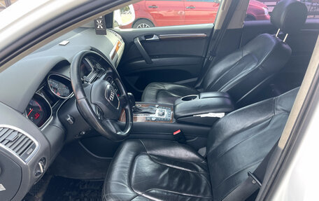 Audi Q7, 2010 год, 1 900 000 рублей, 9 фотография