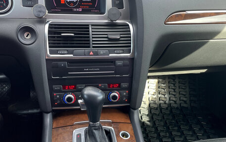 Audi Q7, 2010 год, 1 900 000 рублей, 13 фотография