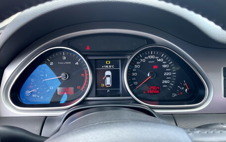 Audi Q7, 2010 год, 1 900 000 рублей, 14 фотография