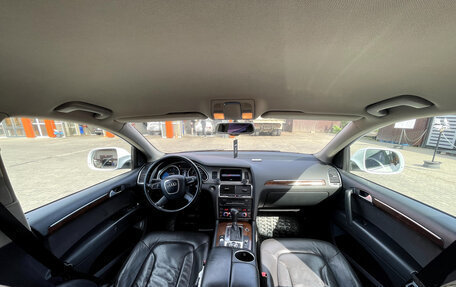 Audi Q7, 2010 год, 1 900 000 рублей, 12 фотография