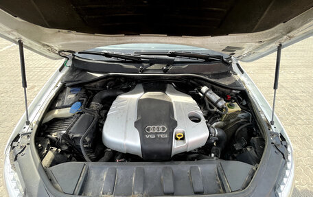 Audi Q7, 2010 год, 1 900 000 рублей, 15 фотография