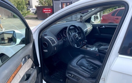 Audi Q7, 2010 год, 1 900 000 рублей, 8 фотография