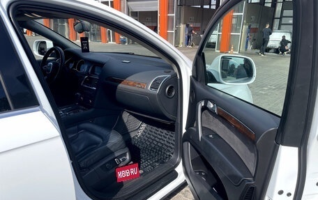 Audi Q7, 2010 год, 1 900 000 рублей, 10 фотография