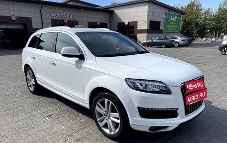 Audi Q7, 2010 год, 1 900 000 рублей, 5 фотография