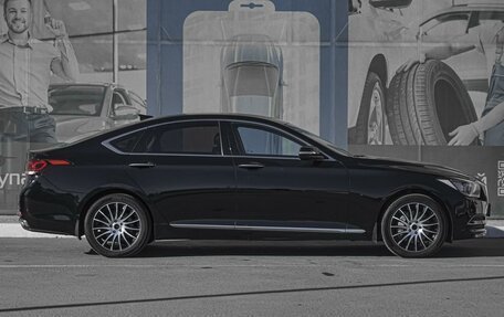 Hyundai Genesis II, 2016 год, 2 099 000 рублей, 5 фотография