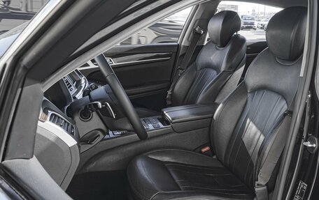 Hyundai Genesis II, 2016 год, 2 099 000 рублей, 10 фотография