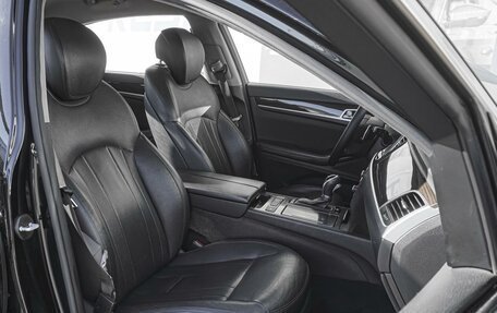 Hyundai Genesis II, 2016 год, 2 099 000 рублей, 8 фотография