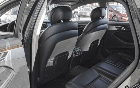 Hyundai Genesis II, 2016 год, 2 099 000 рублей, 11 фотография