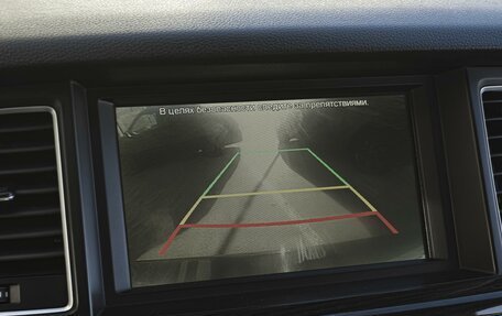 Hyundai Genesis II, 2016 год, 2 099 000 рублей, 13 фотография