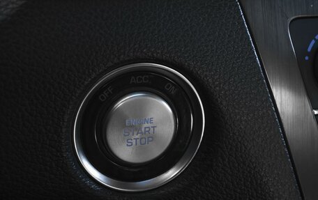 Hyundai Genesis II, 2016 год, 2 099 000 рублей, 17 фотография