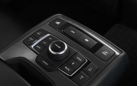 Hyundai Genesis II, 2016 год, 2 099 000 рублей, 18 фотография