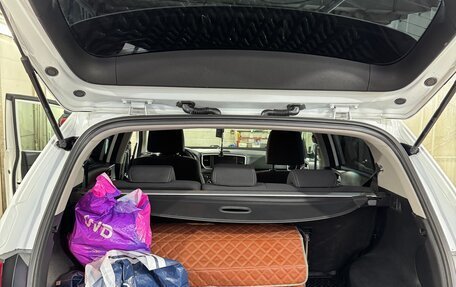 KIA Sportage IV рестайлинг, 2020 год, 1 990 000 рублей, 12 фотография