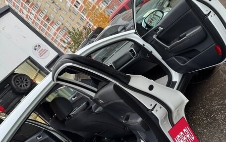 KIA Sportage IV рестайлинг, 2020 год, 1 990 000 рублей, 10 фотография