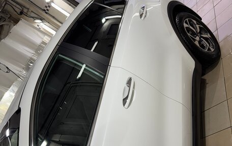 KIA Sportage IV рестайлинг, 2020 год, 1 990 000 рублей, 23 фотография