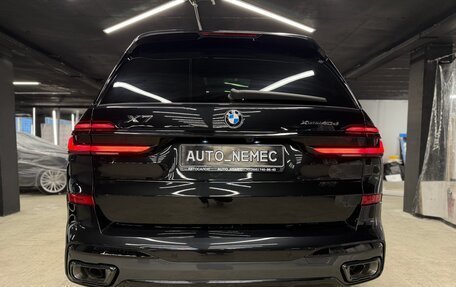 BMW X7, 2025 год, 16 500 000 рублей, 5 фотография