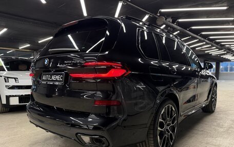 BMW X7, 2025 год, 16 500 000 рублей, 4 фотография