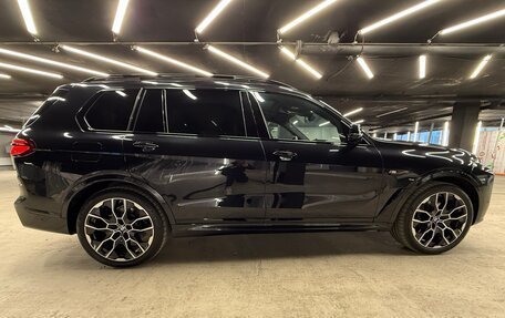 BMW X7, 2025 год, 16 500 000 рублей, 8 фотография