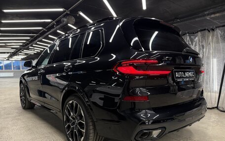 BMW X7, 2025 год, 16 500 000 рублей, 6 фотография