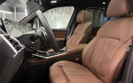 BMW X7, 2025 год, 16 500 000 рублей, 18 фотография