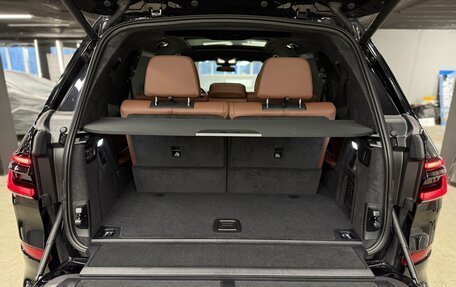 BMW X7, 2025 год, 16 500 000 рублей, 14 фотография