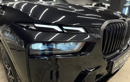 BMW X7, 2025 год, 16 500 000 рублей, 9 фотография