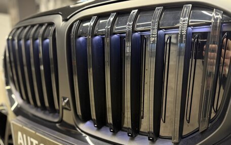 BMW X7, 2025 год, 16 500 000 рублей, 11 фотография