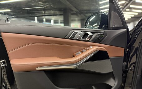 BMW X7, 2025 год, 16 500 000 рублей, 20 фотография