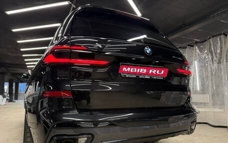 BMW X7, 2025 год, 16 500 000 рублей, 13 фотография