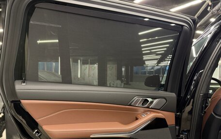 BMW X7, 2025 год, 16 500 000 рублей, 23 фотография