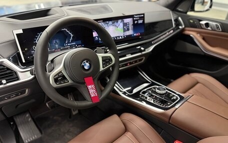 BMW X7, 2025 год, 16 500 000 рублей, 16 фотография