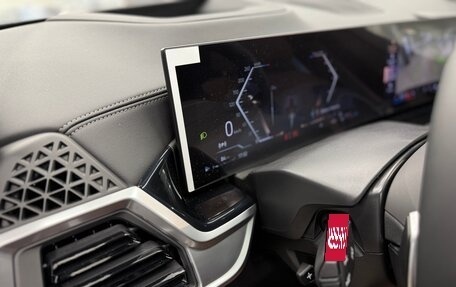 BMW X7, 2025 год, 16 500 000 рублей, 21 фотография