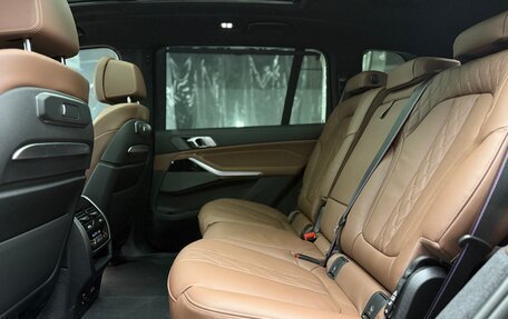 BMW X7, 2025 год, 16 500 000 рублей, 24 фотография