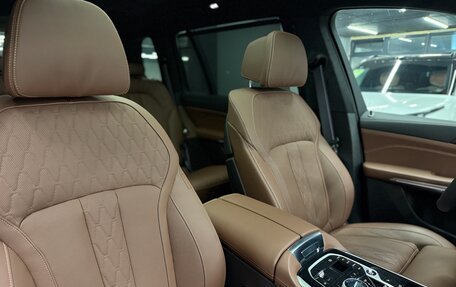 BMW X7, 2025 год, 16 500 000 рублей, 32 фотография