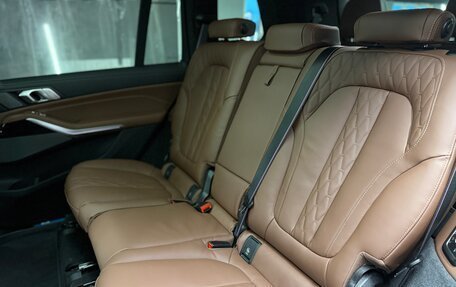 BMW X7, 2025 год, 16 500 000 рублей, 25 фотография