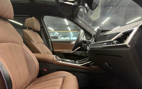 BMW X7, 2025 год, 16 500 000 рублей, 31 фотография