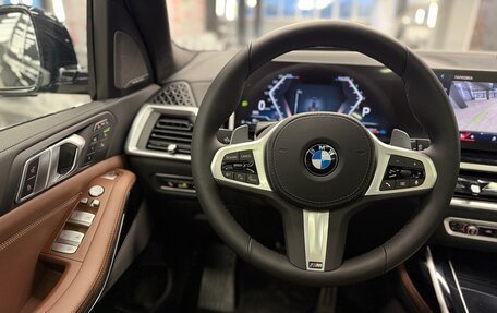 BMW X7, 2025 год, 16 500 000 рублей, 37 фотография