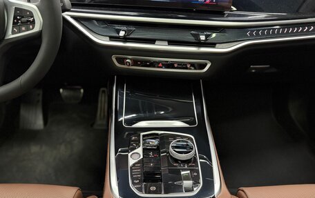 BMW X7, 2025 год, 16 500 000 рублей, 38 фотография