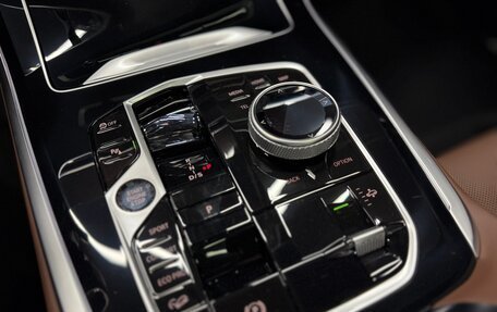 BMW X7, 2025 год, 16 500 000 рублей, 40 фотография