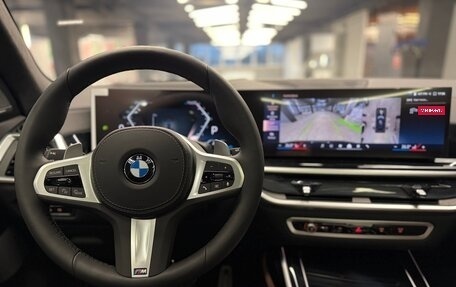 BMW X7, 2025 год, 16 500 000 рублей, 39 фотография