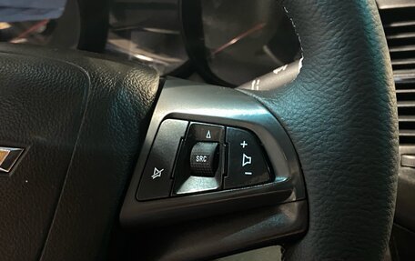 Chevrolet Cruze II, 2010 год, 715 000 рублей, 19 фотография