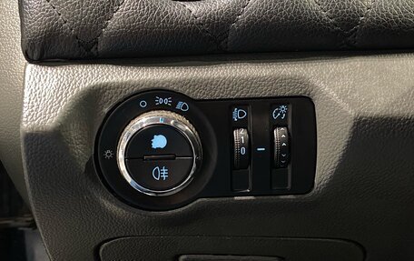 Chevrolet Cruze II, 2010 год, 715 000 рублей, 18 фотография