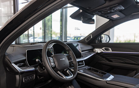 Haval F7, 2025 год, 3 549 000 рублей, 8 фотография