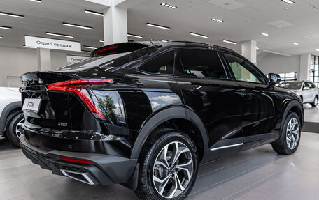 Haval F7, 2025 год, 3 549 000 рублей, 5 фотография