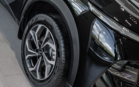 Haval F7, 2025 год, 3 549 000 рублей, 13 фотография