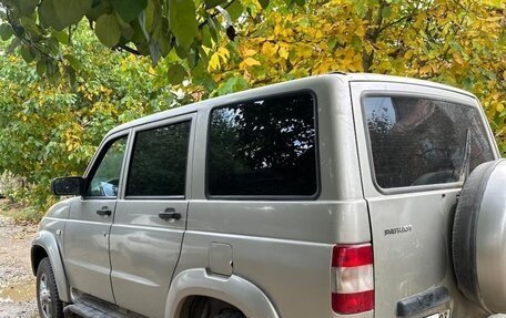 ЛуАЗ Patriot, 2012 год, 590 000 рублей, 8 фотография