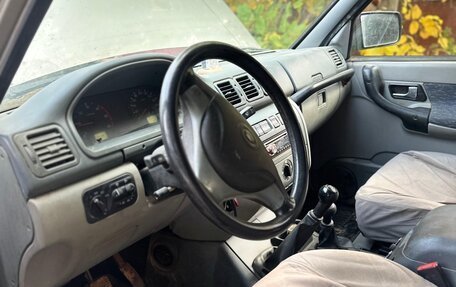 ЛуАЗ Patriot, 2012 год, 590 000 рублей, 6 фотография