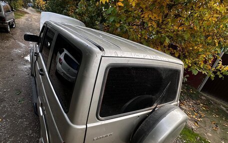 ЛуАЗ Patriot, 2012 год, 590 000 рублей, 7 фотография