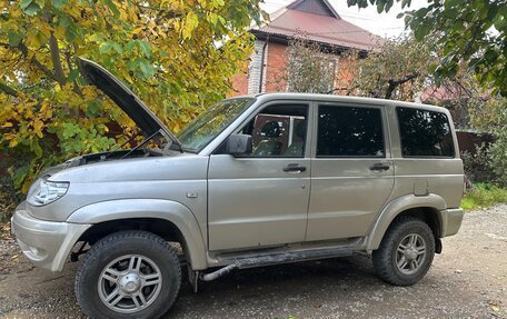 ЛуАЗ Patriot, 2012 год, 590 000 рублей, 9 фотография