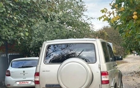 ЛуАЗ Patriot, 2012 год, 590 000 рублей, 2 фотография